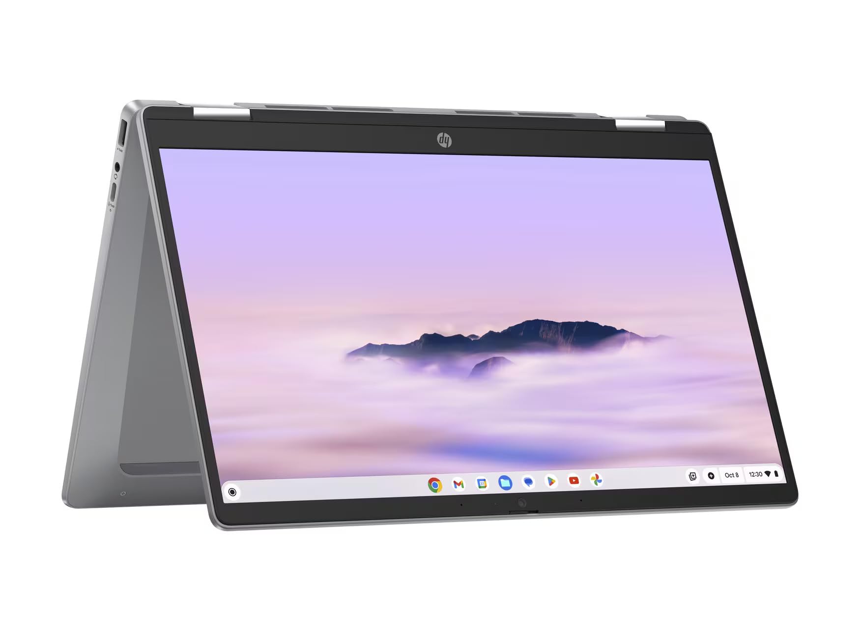 HP Chromebook x360 14